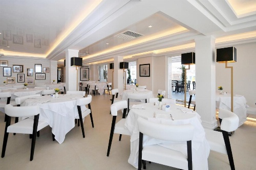 Grand Hotel Oriente image 10