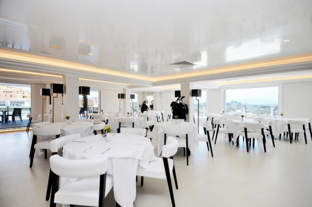 Grand Hotel Oriente Image 11