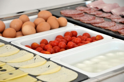 Grand Hotel Oriente image 12