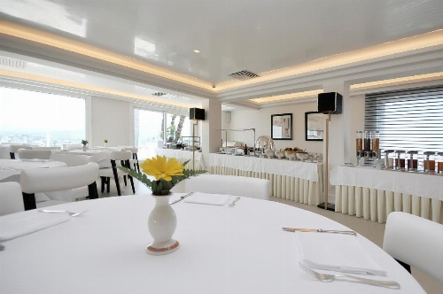 Grand Hotel Oriente image 13