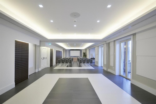 Grand Hotel Oriente image 18