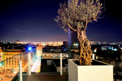 Grand Hotel Oriente image 19