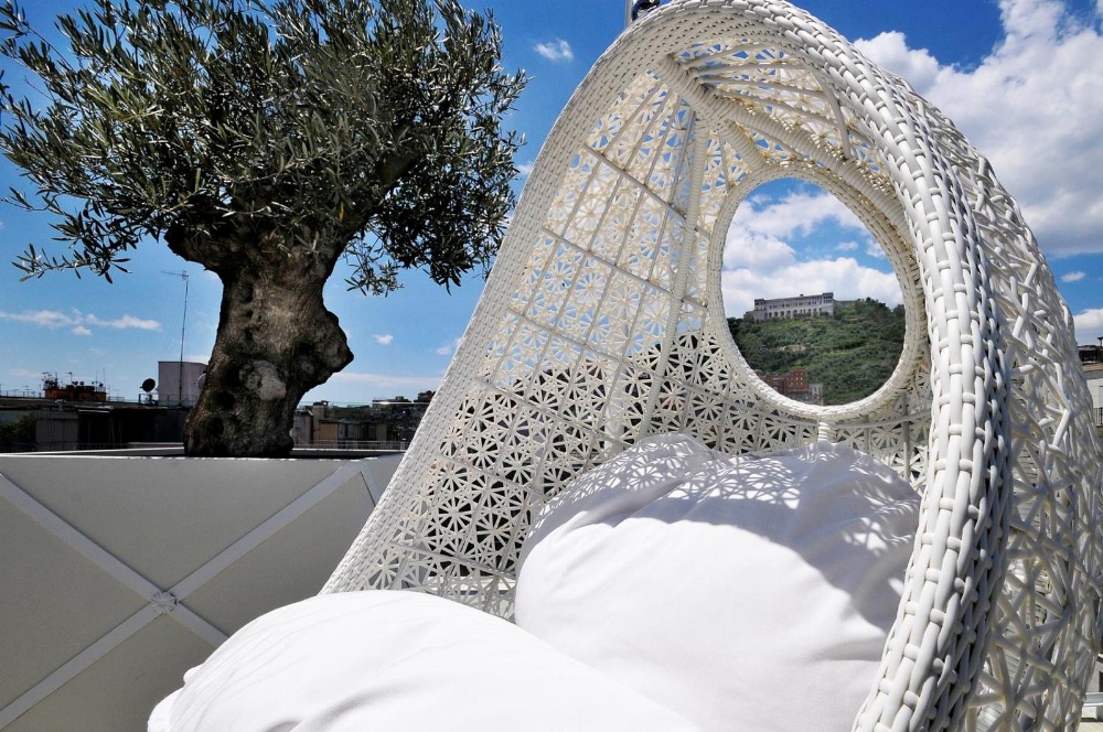 Grand Hotel Oriente Main image