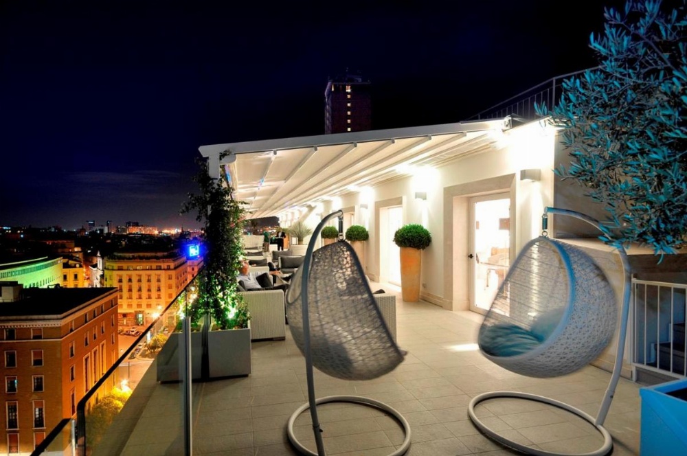 Grand Hotel Oriente Image 20