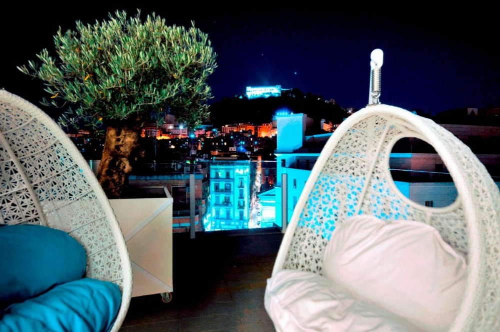Grand Hotel Oriente Image 21