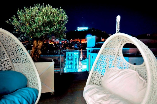 Grand Hotel Oriente image 21