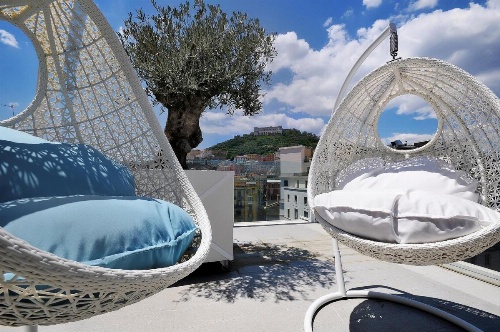 Grand Hotel Oriente image 22