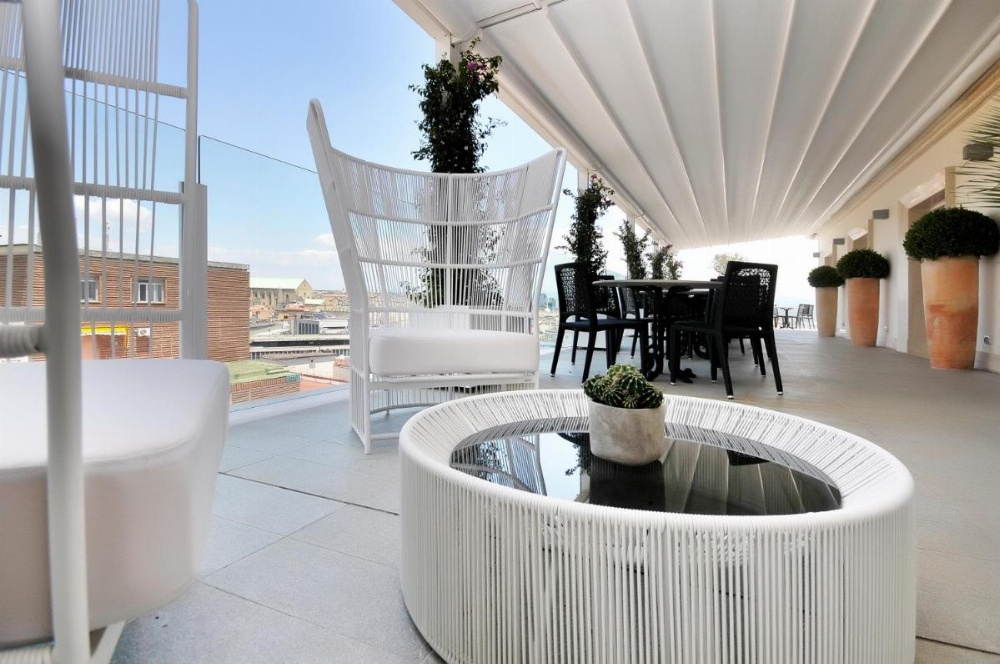 Grand Hotel Oriente Image 24