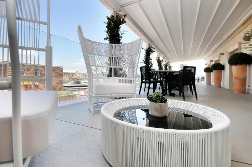 Grand Hotel Oriente image 24