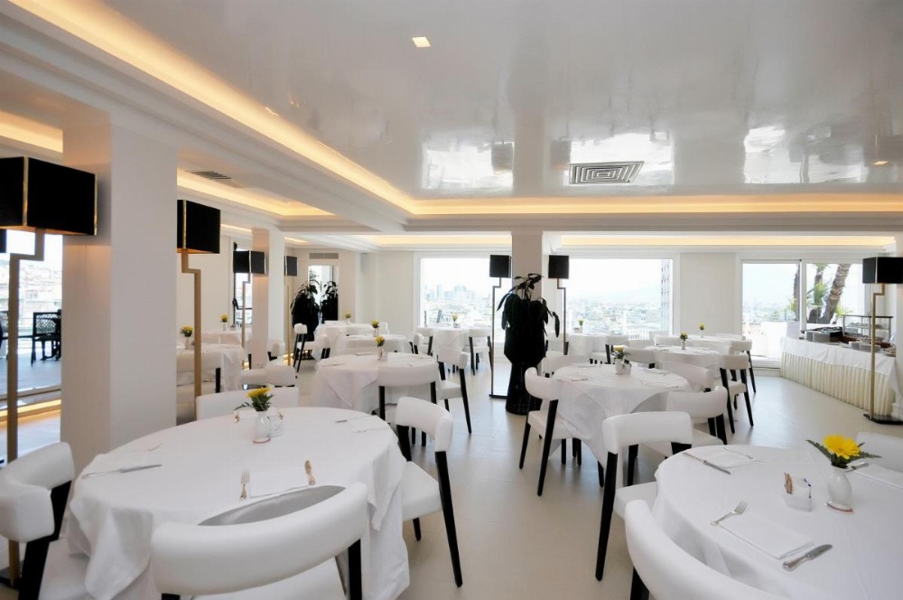 Grand Hotel Oriente Image 26