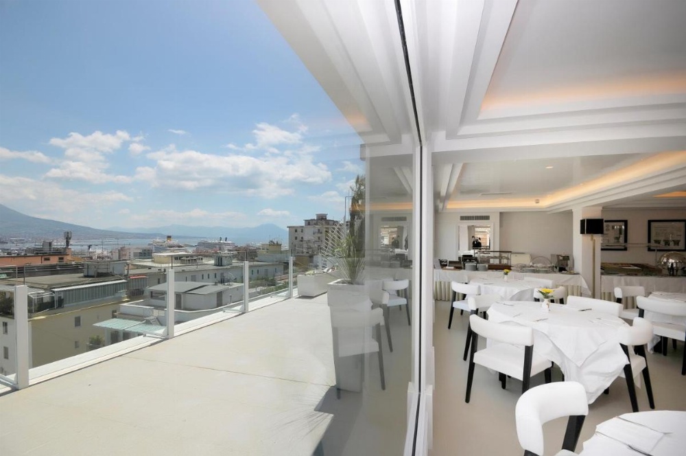 Grand Hotel Oriente Image 27