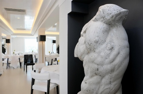 Grand Hotel Oriente image 28