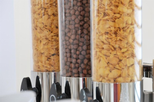 Grand Hotel Oriente image 29