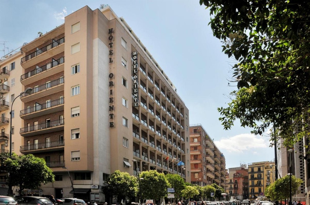 Grand Hotel Oriente Image 31