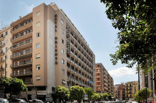 Grand Hotel Oriente image 31