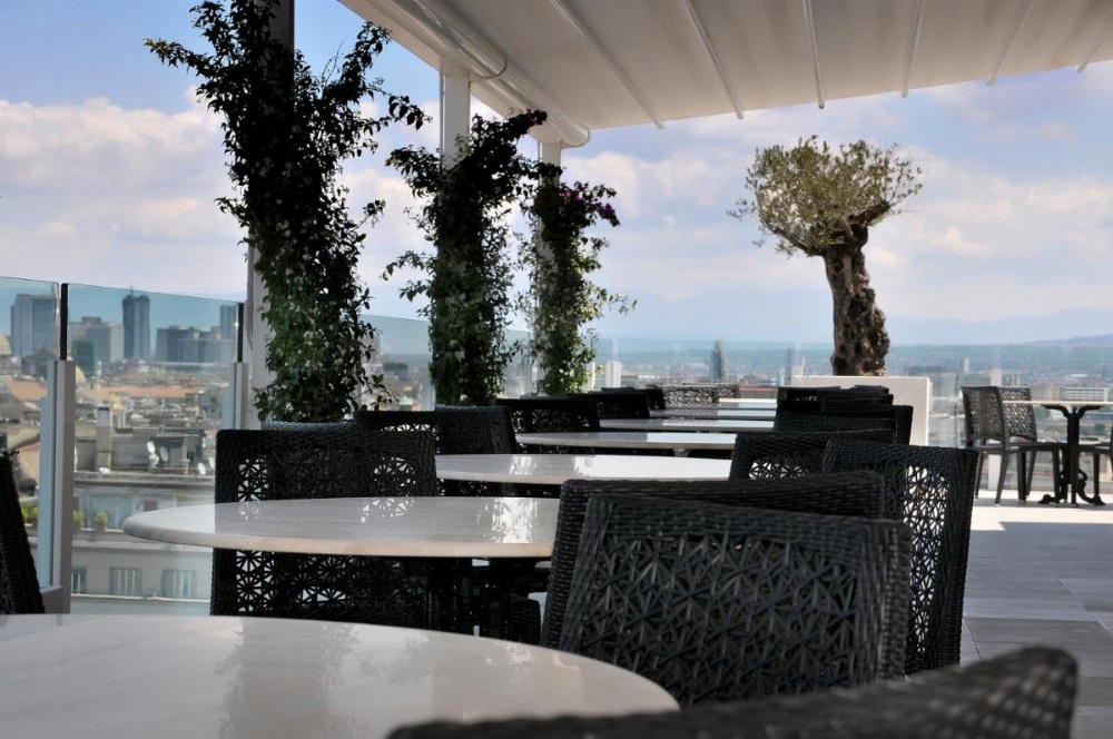 Grand Hotel Oriente Image 33