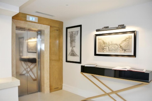 Grand Hotel Oriente image 35