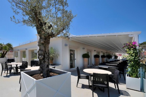 Grand Hotel Oriente image 37