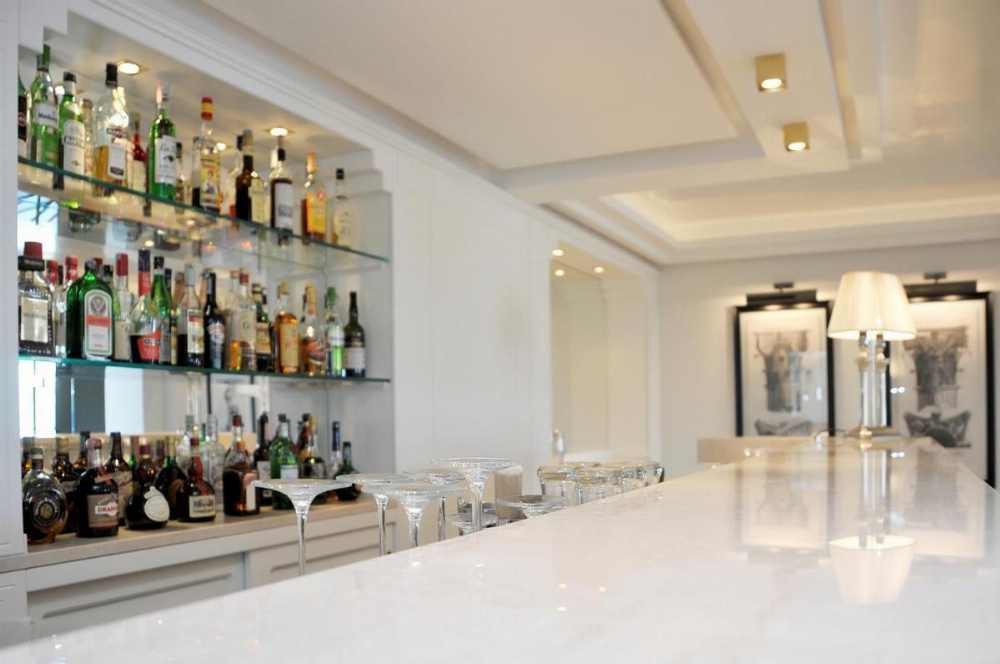 Grand Hotel Oriente Image 38