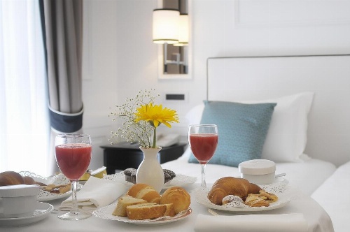 Grand Hotel Oriente image 39