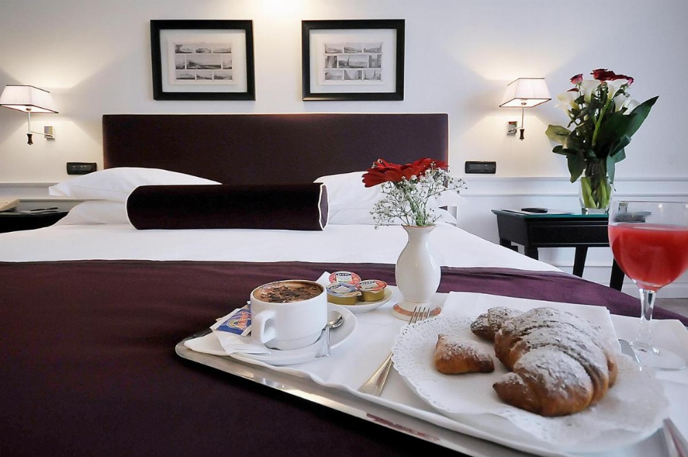 Grand Hotel Oriente Image 40