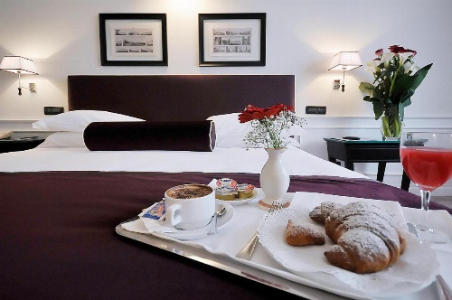 Grand Hotel Oriente image 40