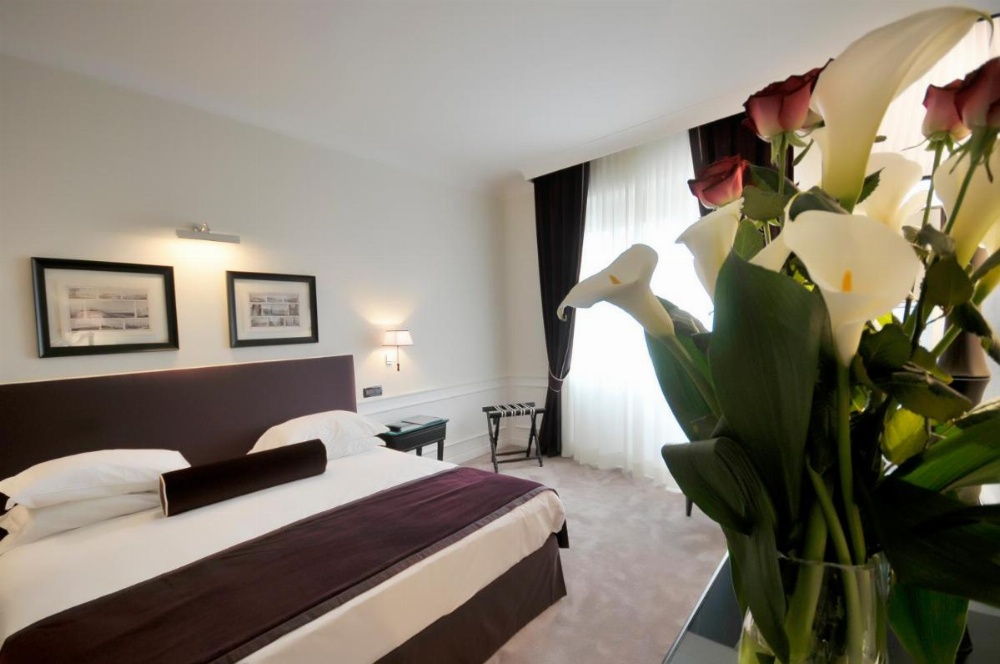 Grand Hotel Oriente Image 42