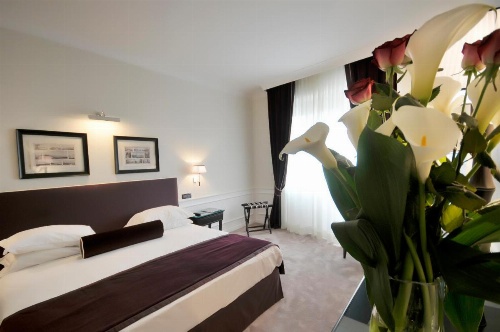 Grand Hotel Oriente image 42