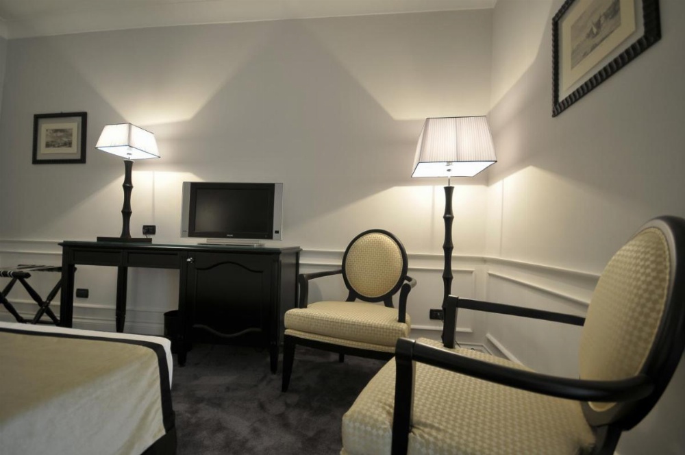 Grand Hotel Oriente Image 44