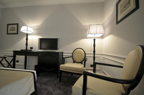 Grand Hotel Oriente image 44