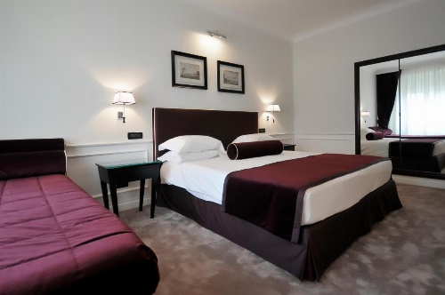 Grand Hotel Oriente image 46